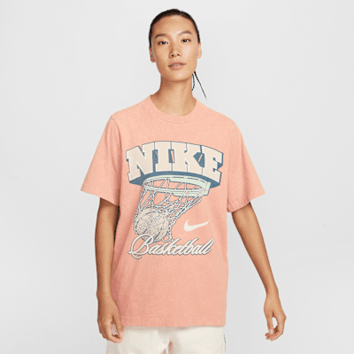 ドゥーズィエムクラス ナイキ ルーズフィット Tシャツ WH 新品 S ドゥーズィエムクラス ナイキ ルーズフィット Tシャツ WH 新品 L